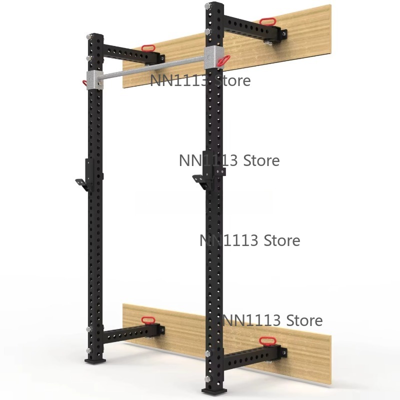 Heavy Equipment Electrical - W6301 Gym Equipment 41.5'' Fold Wall