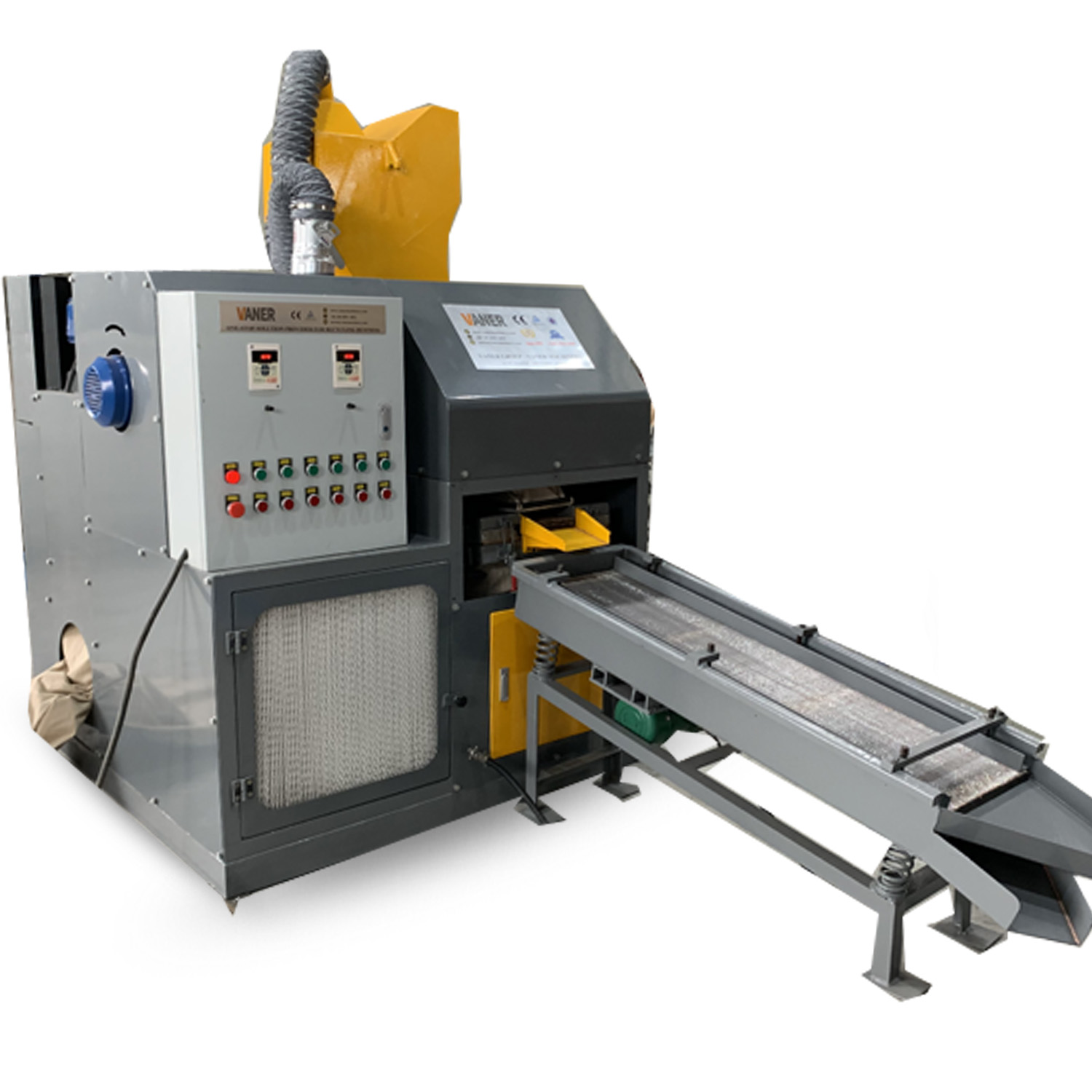 Heavy Equipment Electrical - 2026 VANER Equipment Good Seller V-C06