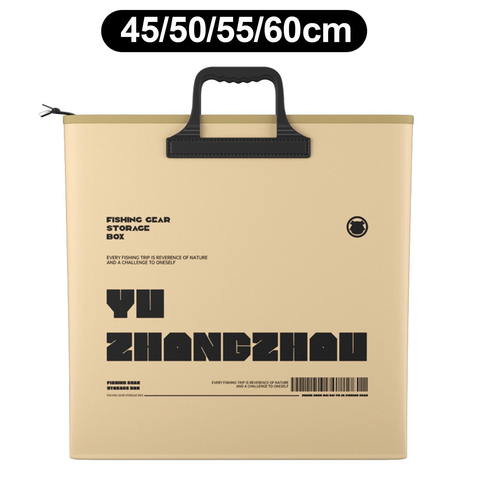 Fish Bag Reinforced Handle Thi - огляд і ціна Heavy Equipment Xcmg