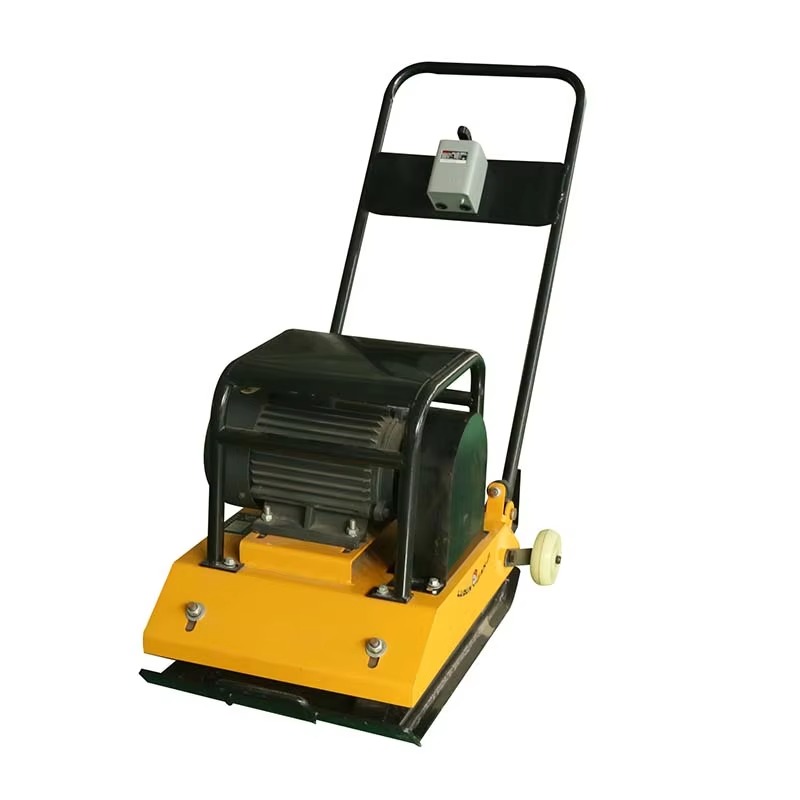 Excellently One Way Reversible - огляд і ціна Plate Compactor Vibrator