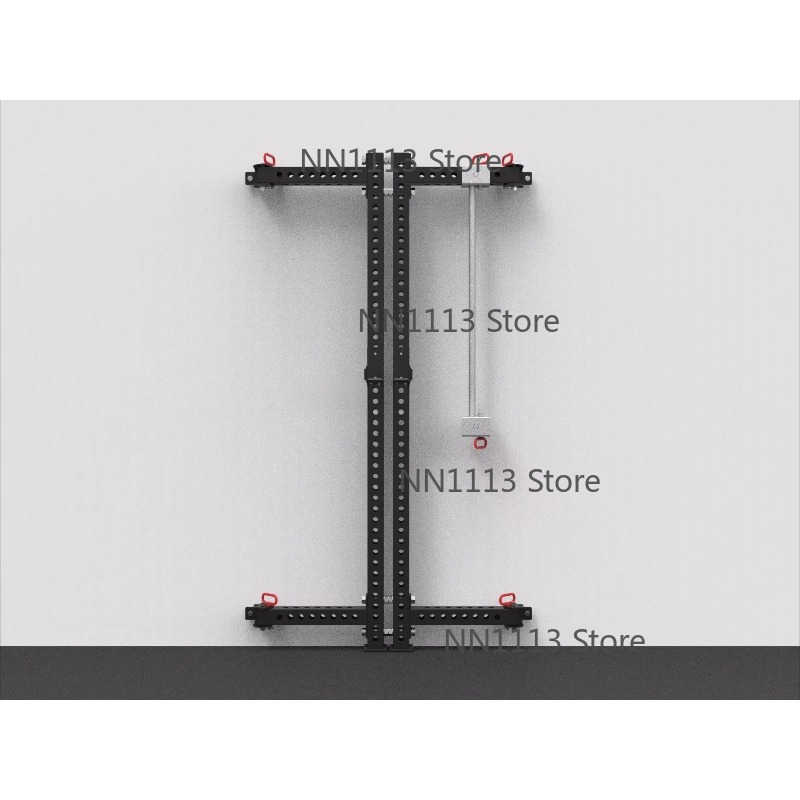W6301 Gym Equipment 41.5'' Fol - огляд і ціна Heavy Equipment Electrical