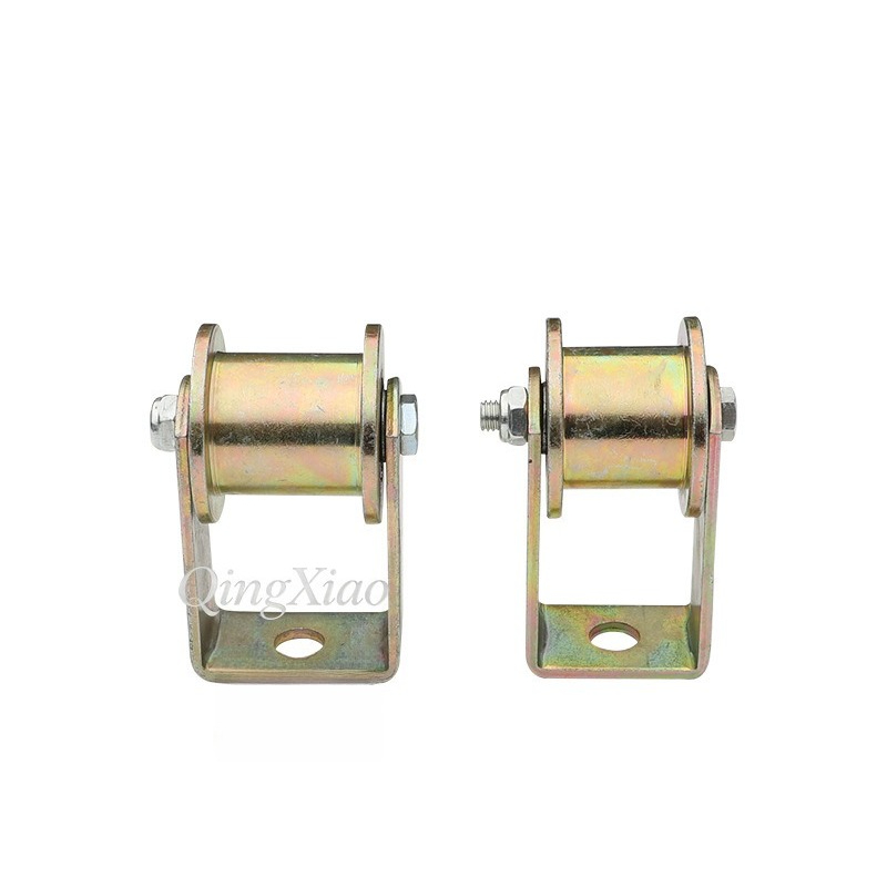 V Type Track Wheel Pulley Heav - огляд і ціна Heavy Equipment Electrical
