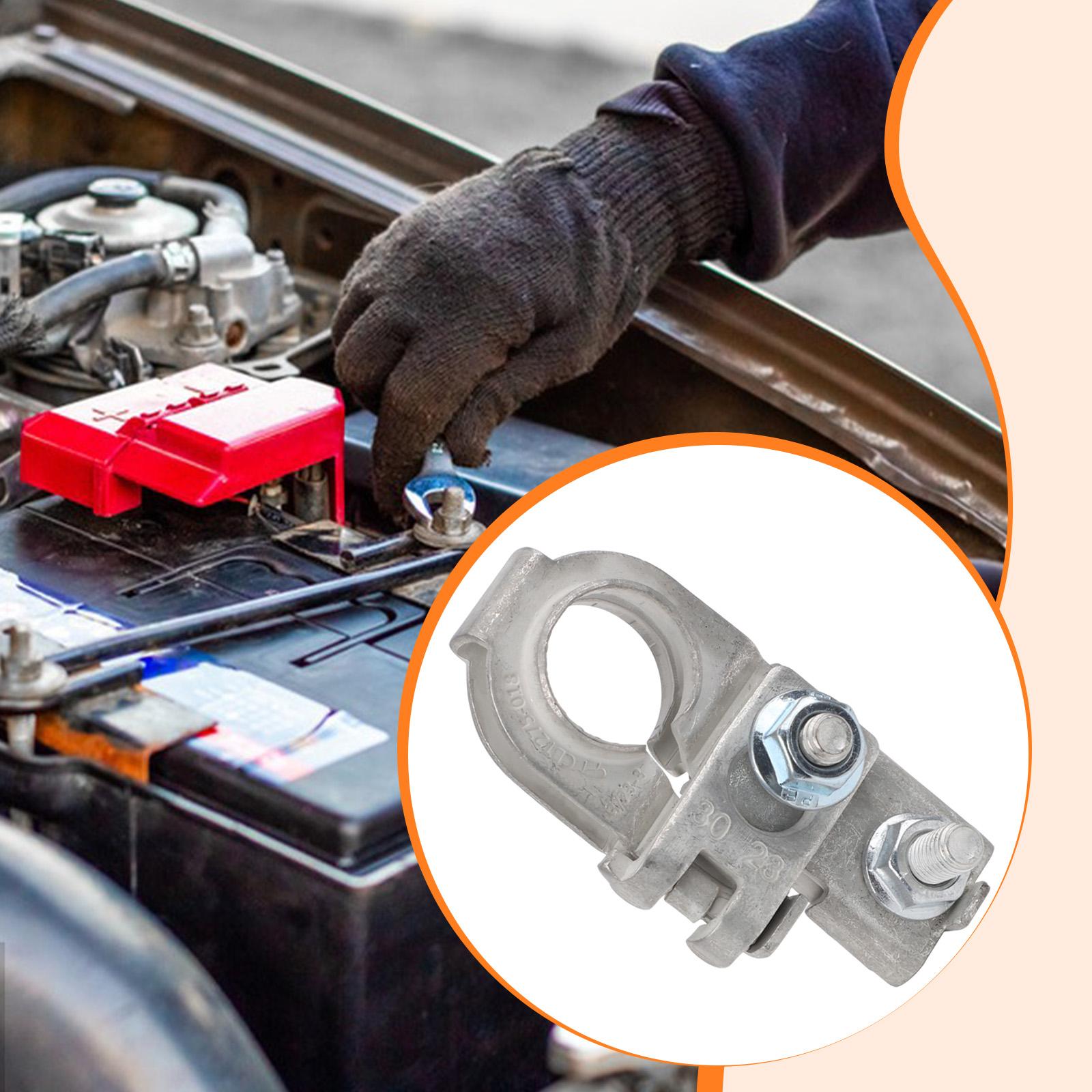 Heavy Duty Battery Terminal Br - огляд і ціна Heavy Equipment Electrical