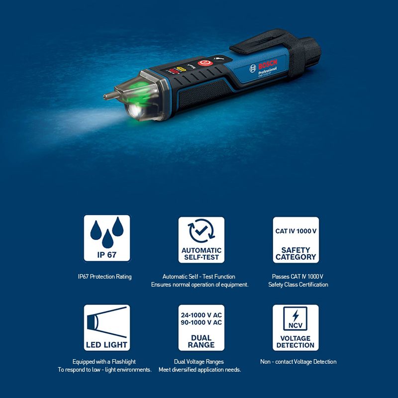 BOSCH PRO GVD 1000-17 Voltage  - огляд і ціна Tools Heavy Equipment