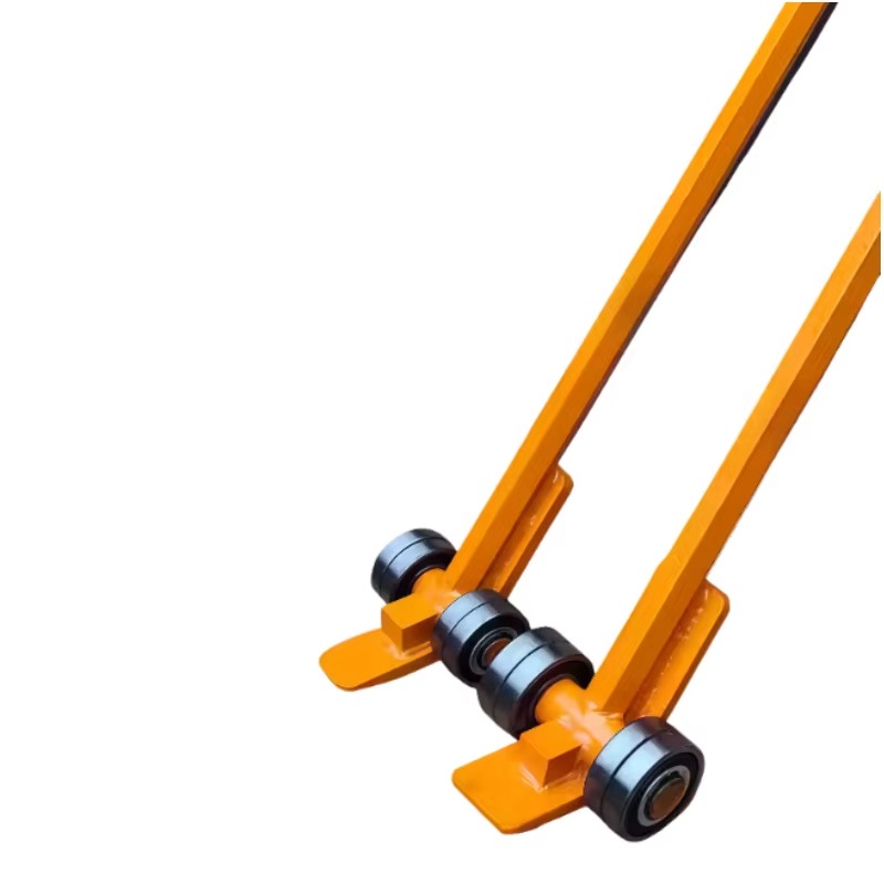 Lifting Pry Bar Tool Heavy Dut - огляд і ціна Tools Heavy Equipment