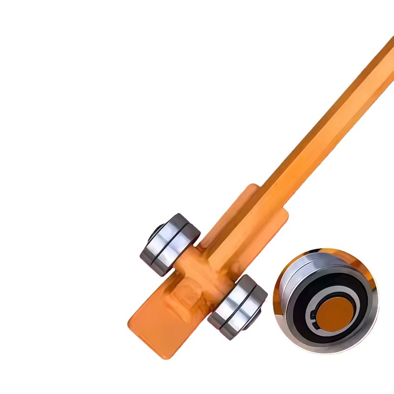 Lifting Pry Bar Tool Heavy Dut - огляд і ціна Tools Heavy Equipment