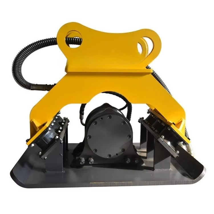 Wholesale New RIBETTER Mini Co - огляд і ціна Plate Compactor Vibrator