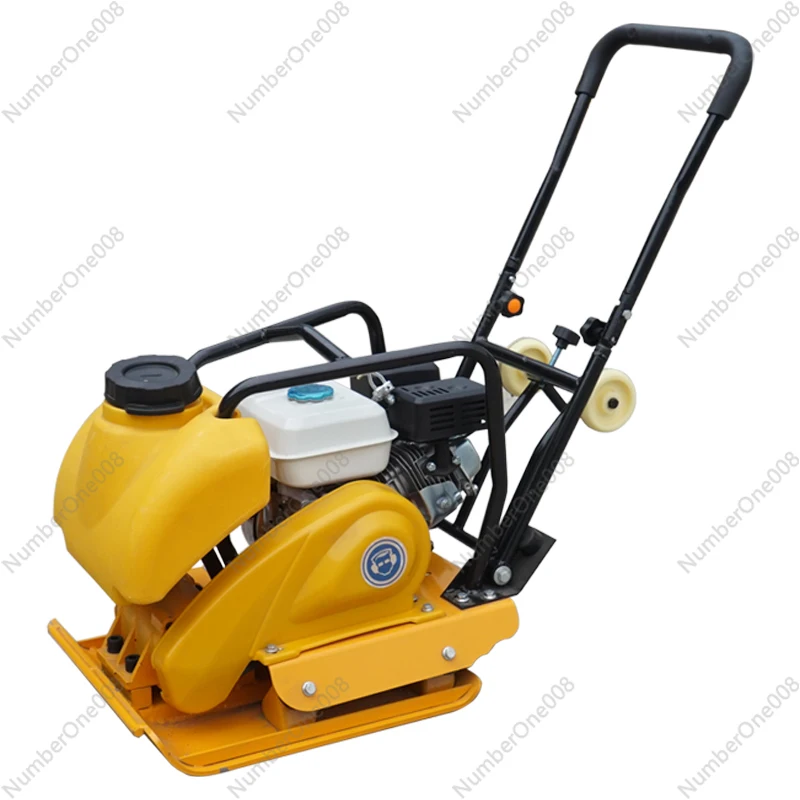 C90t handheld forward vibratin - огляд і ціна Plate Compactor Vibrator