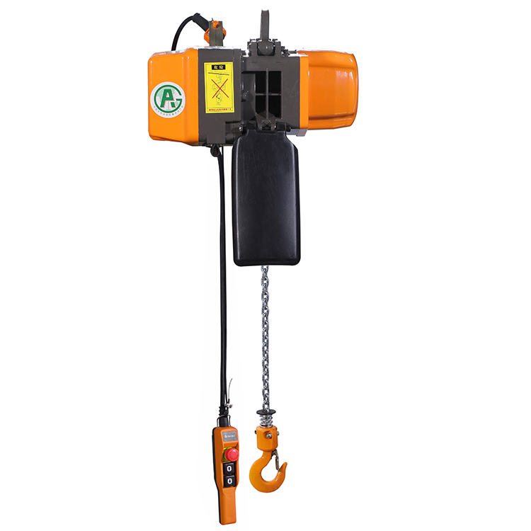 500Kg Heavy Duty Electric Chai - огляд і ціна Tools Heavy Equipment
