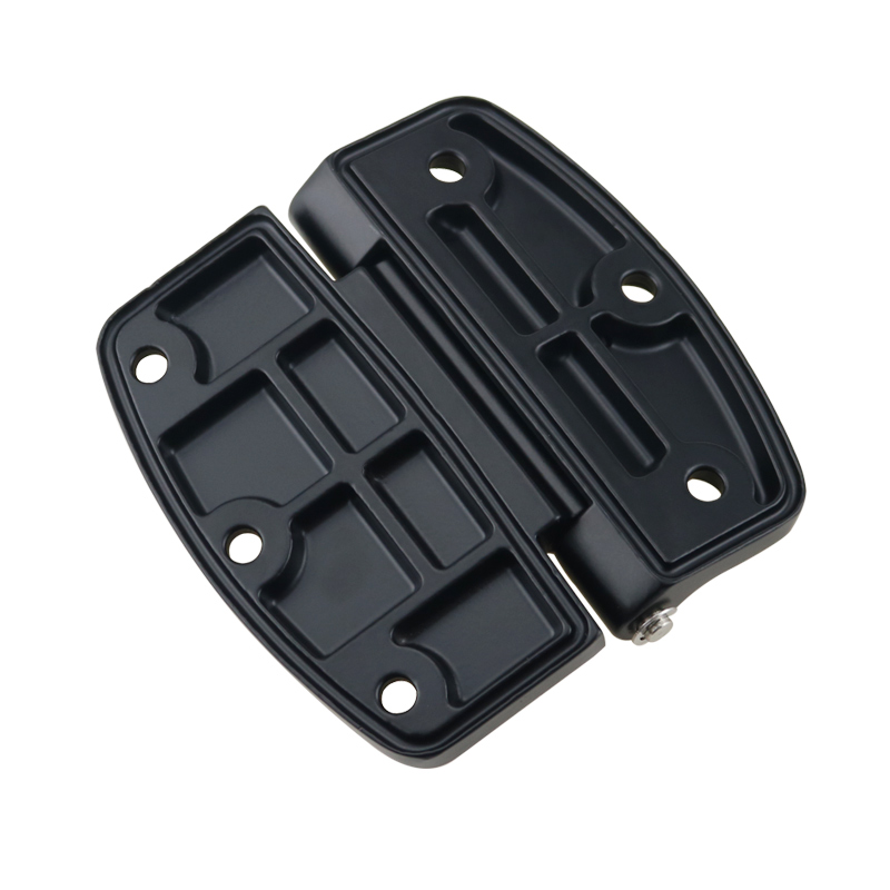 Black Iron Heavy-Duty Hinges f - огляд і ціна Heavy Equipment Electrical