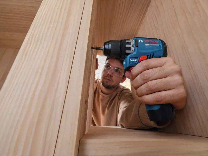 Bosch Professional GSR 12V-31  - огляд і ціна Tools Heavy Equipment