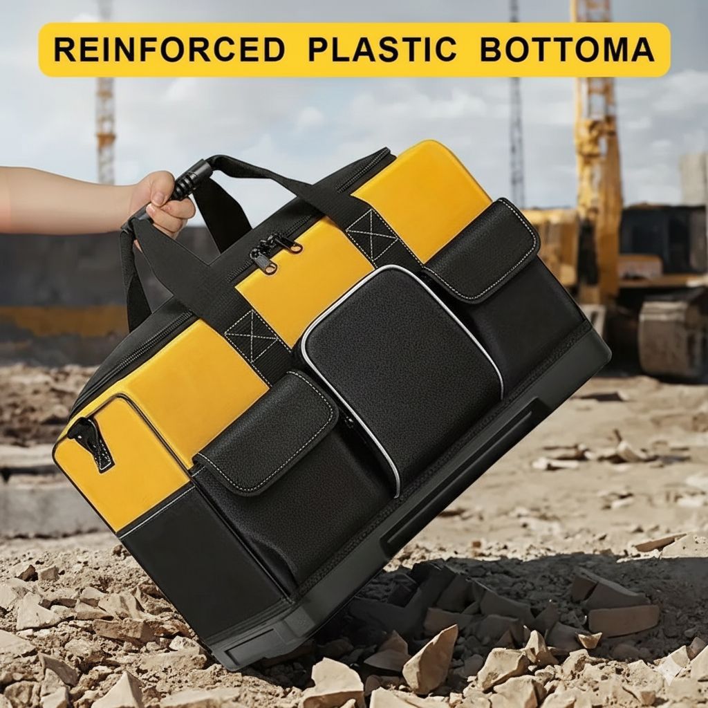 Heavy-duty wear-resistant tool - огляд і ціна Heavy Equipment Electrical