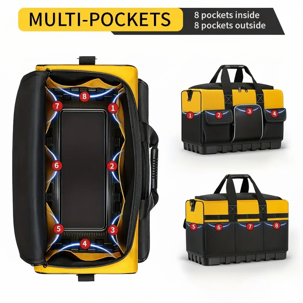 Heavy-duty wear-resistant tool - огляд і ціна Heavy Equipment Electrical