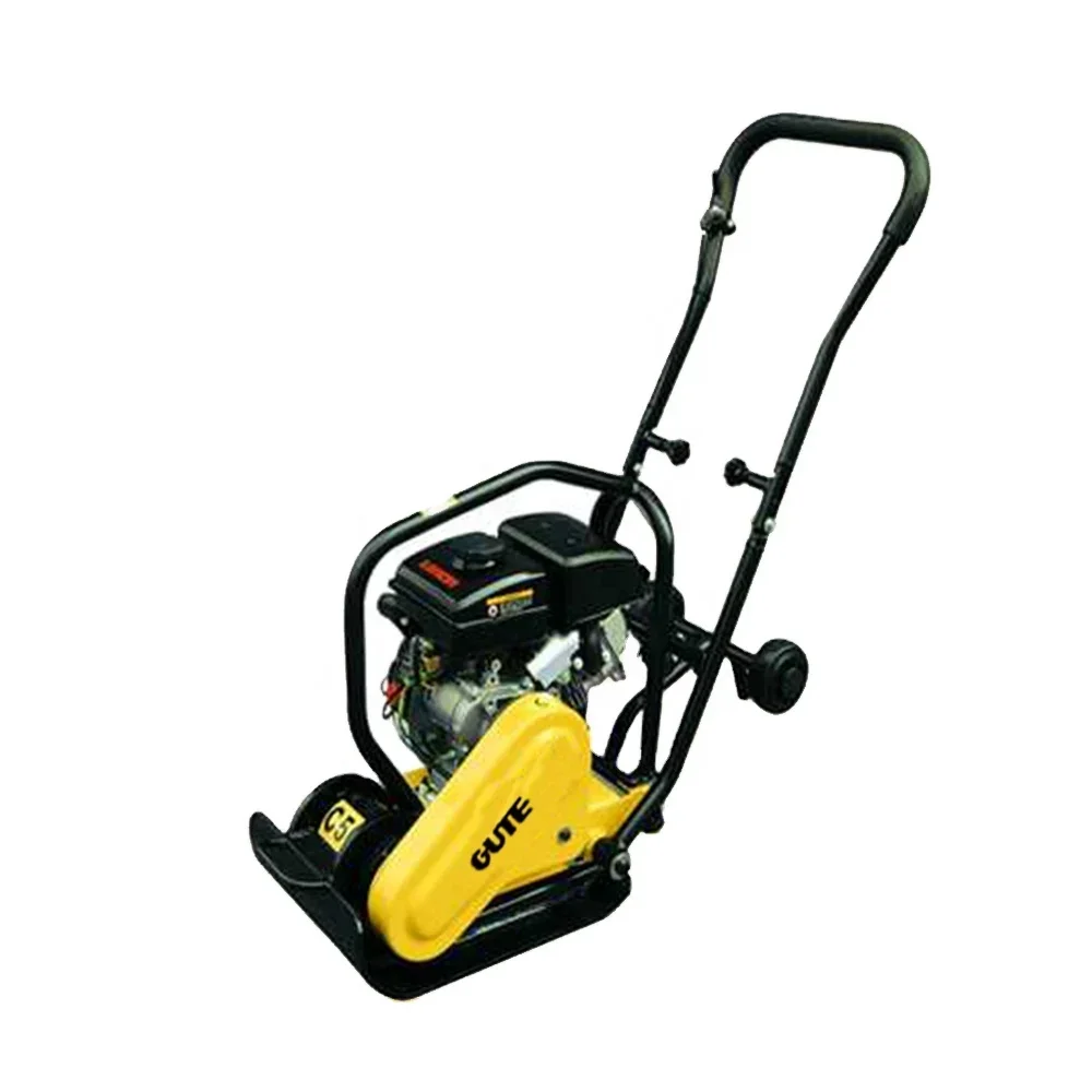electric/ plate compactor/vibr - огляд і ціна Plate Compactor Vibrator
