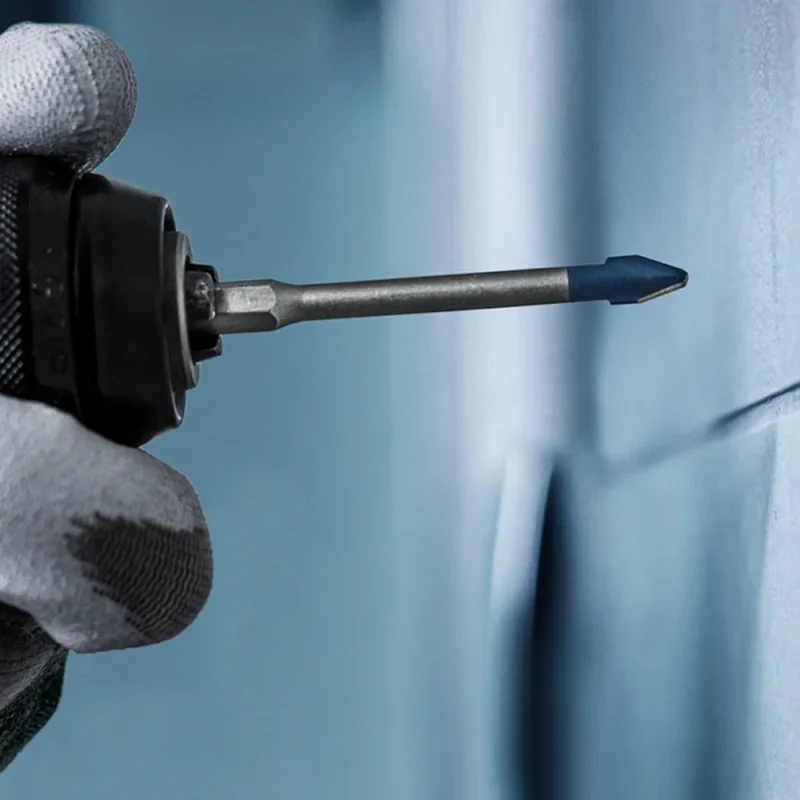 BOSCH Hex-9 Hard Ceramic Drill - огляд і ціна Tools Heavy Equipment