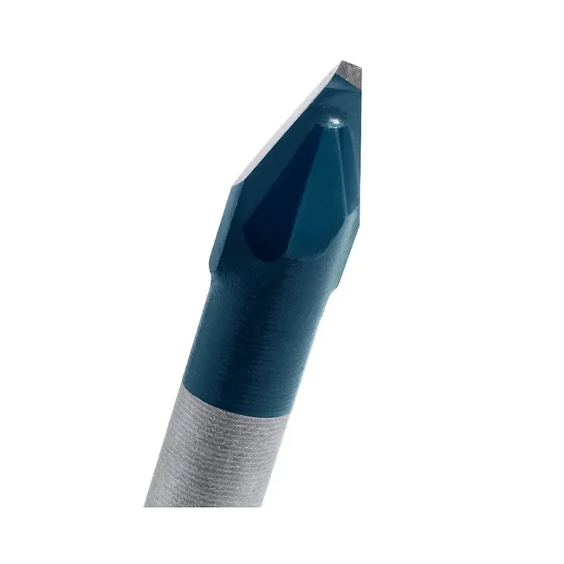 BOSCH Hex-9 Hard Ceramic Drill - огляд і ціна Tools Heavy Equipment