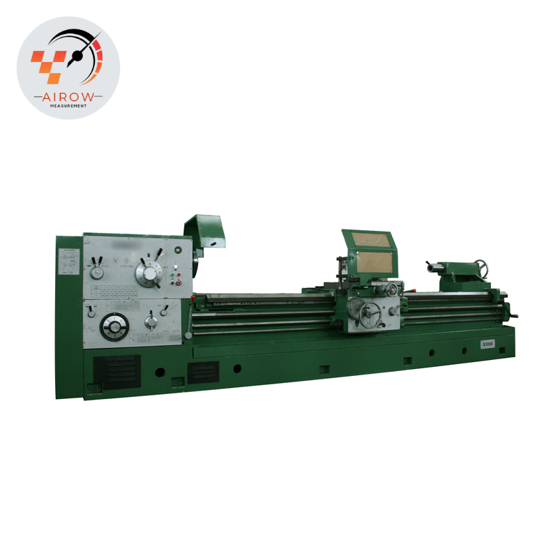 Airow CW62100E Turning Lathe M - огляд і ціна Heavy Equipment De