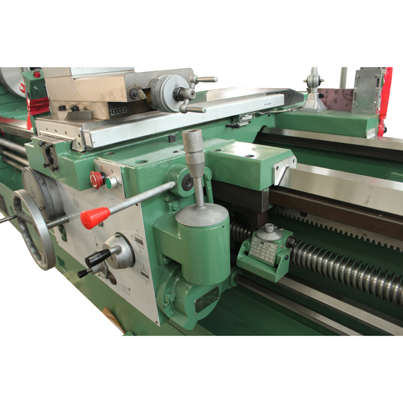 Airow CW62100E Turning Lathe M - огляд і ціна Heavy Equipment De