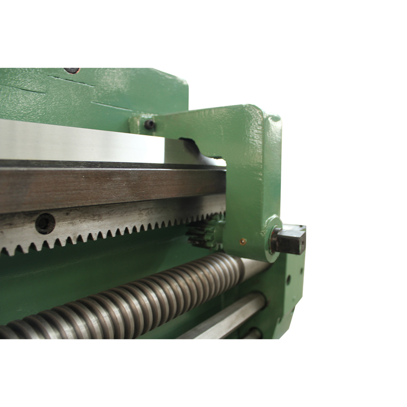 Airow CW62100E Turning Lathe M - огляд і ціна Heavy Equipment De