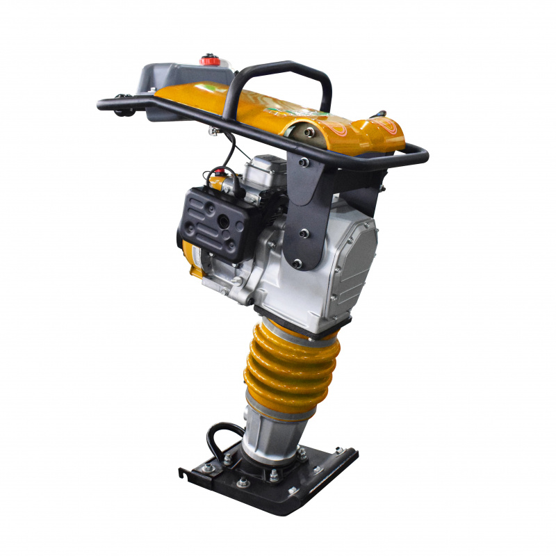 Excalibur China Factory Supply - огляд і ціна Plate Compactor Vibrator