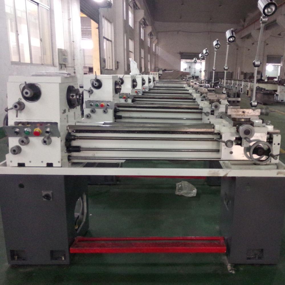 Airow GH1440A Manual CNC Mini  - огляд і ціна Heavy Equipment De