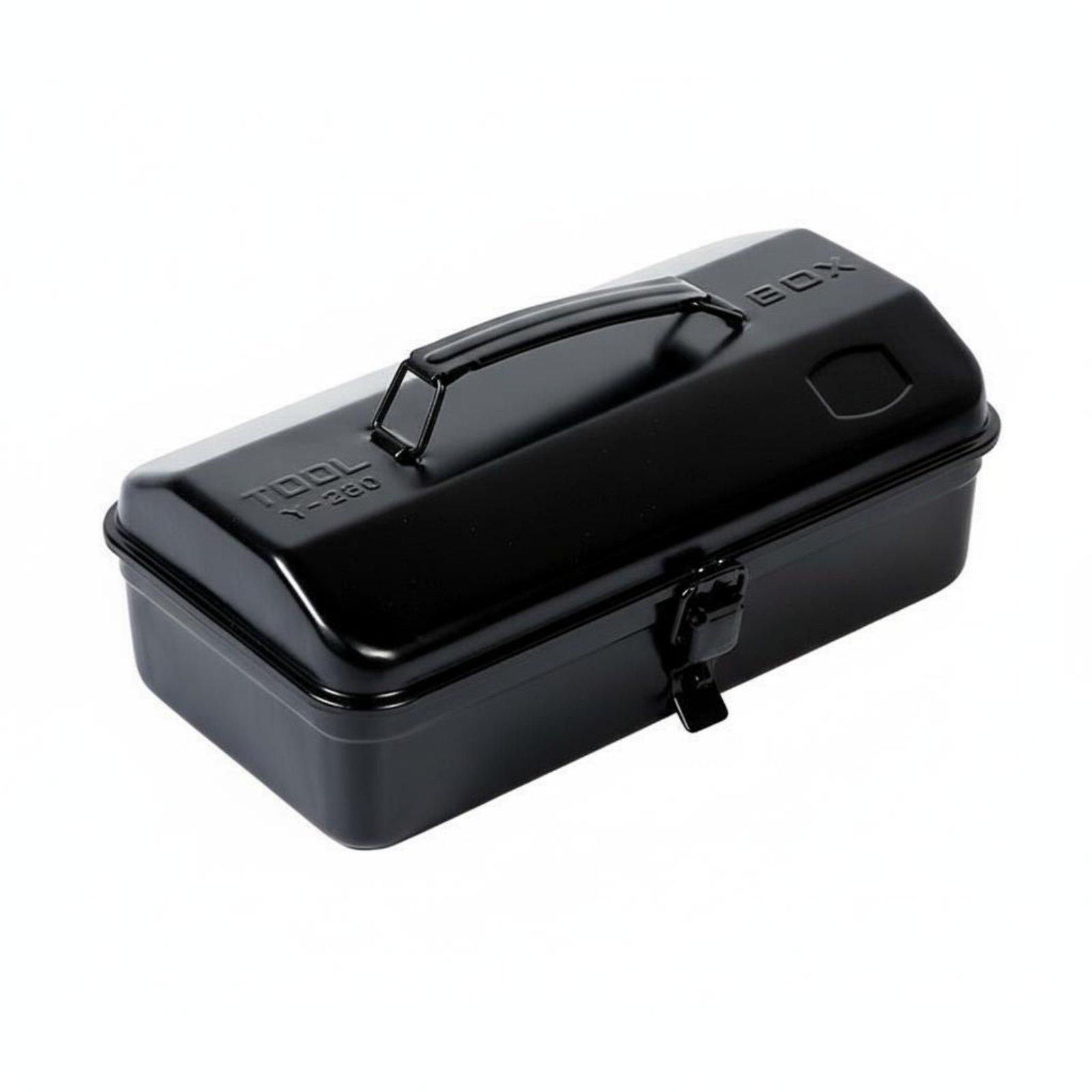 Iron Toolbox Heavy Duty Rigid  - огляд і ціна Tools Heavy Equipment