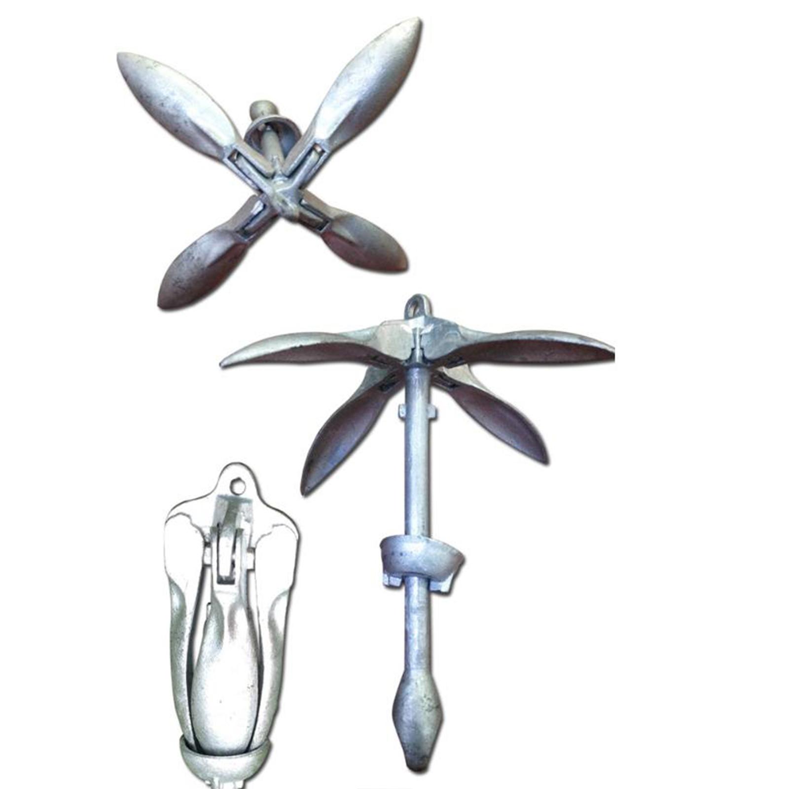 Collapsible Boat Anchor Equipm - огляд і ціна Heavy Equipment Xcmg