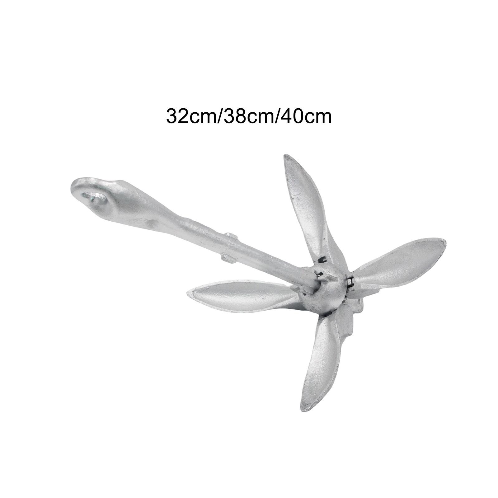 Collapsible Boat Anchor Equipm - огляд і ціна Heavy Equipment Xcmg