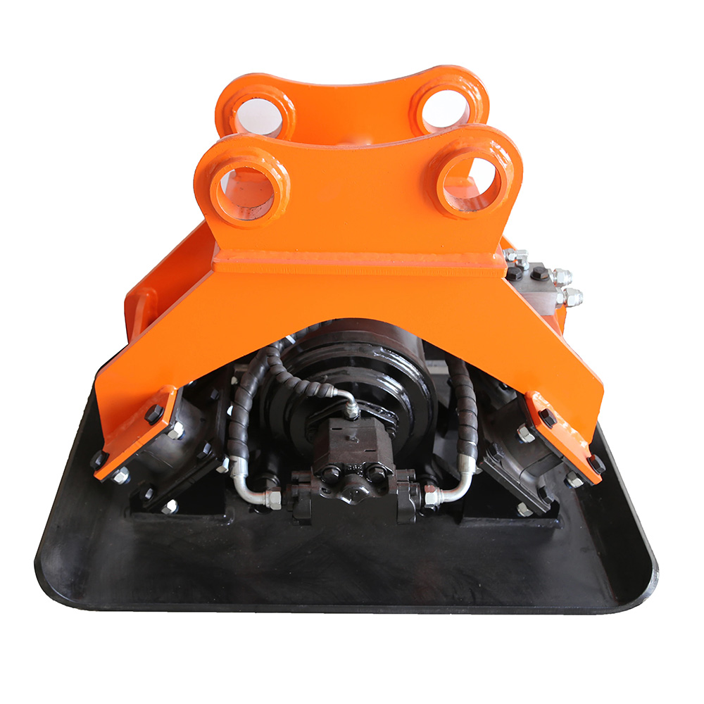Factory Direct Durable Vibrati - огляд і ціна Plate Compactor Vibrator