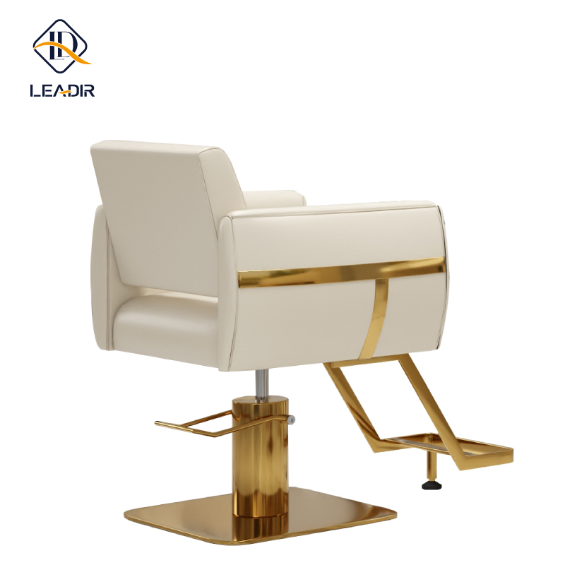 High End Gold Salon Barber Cha - огляд і ціна Heavy Equipment De