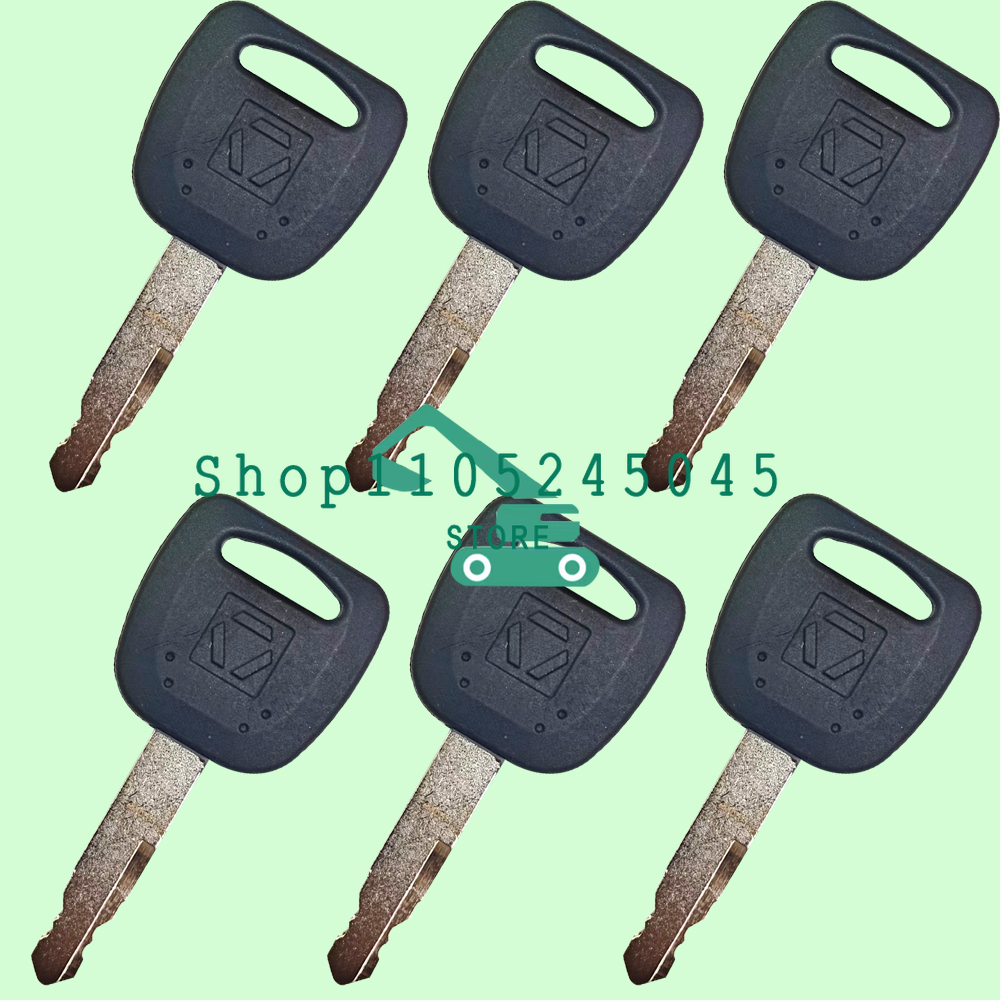20pcs High Quality Excavator I - огляд і ціна Heavy Equipment Xcmg