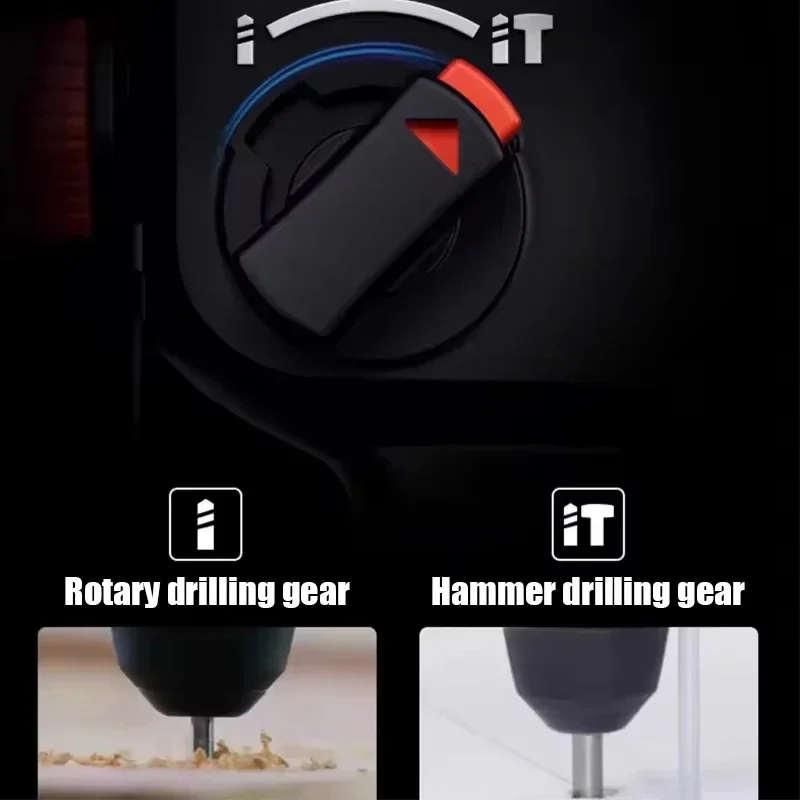 Bosch GBH 18V-18 Cordless Rota - огляд і ціна Tools Heavy Equipment