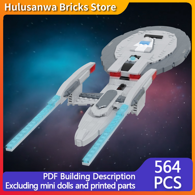 Military Heavy Space Cruiser M - огляд і ціна Heavy Equipment Lego
