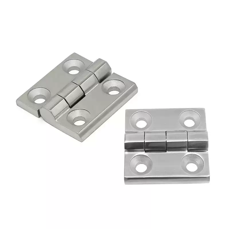 2pcs Heavy-Duty Stainless Stee - огляд і ціна Heavy Equipment Electrical