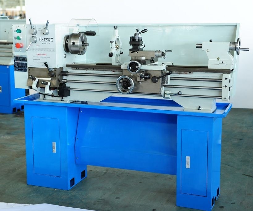 Airow C6033/1000 Manual CNC Mi - огляд і ціна Heavy Equipment De