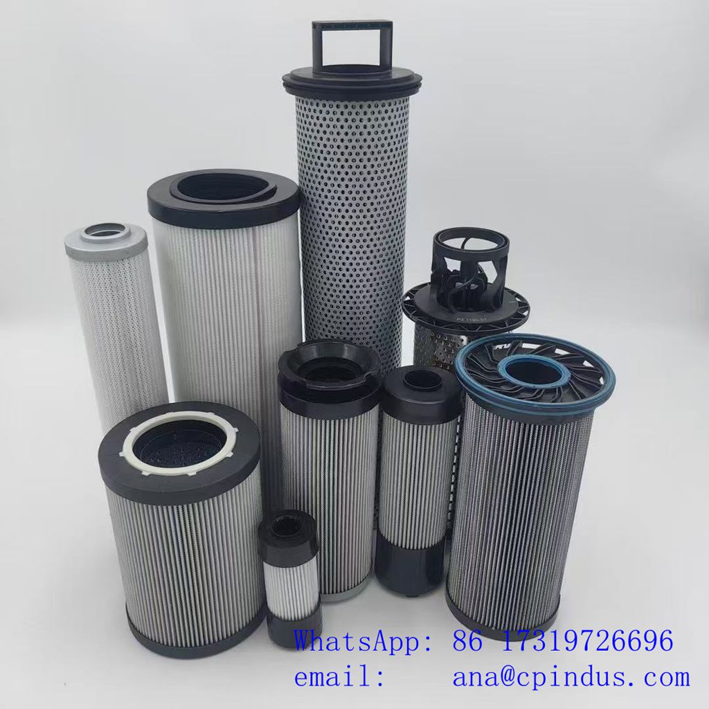 XCMG HB34k Filter Replacement  - огляд і ціна Heavy Equipment Xcmg