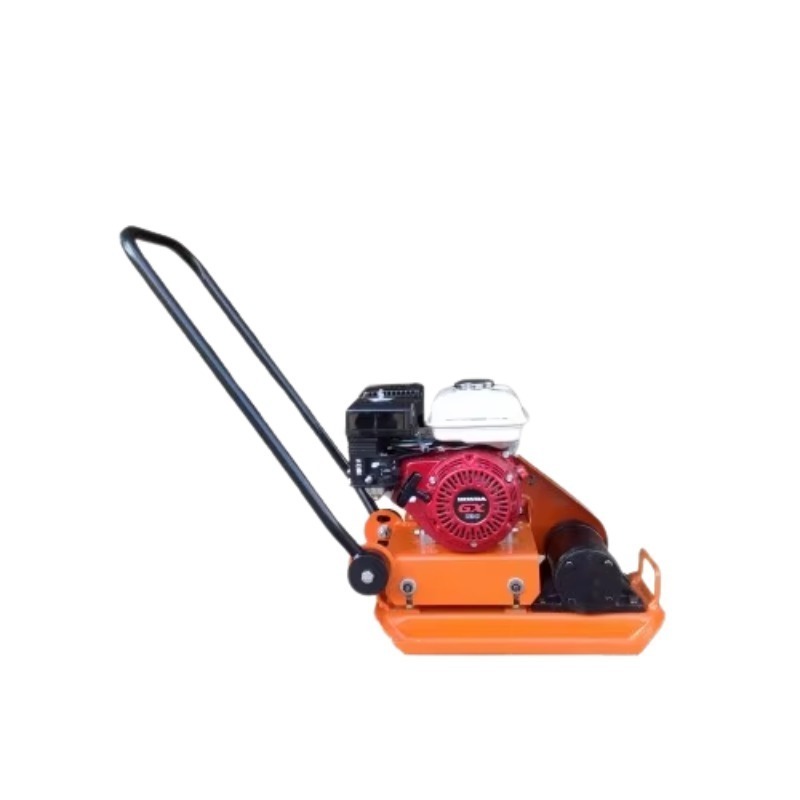 HOT SELLING High Quality Vibra - огляд і ціна Plate Compactor Vibrator