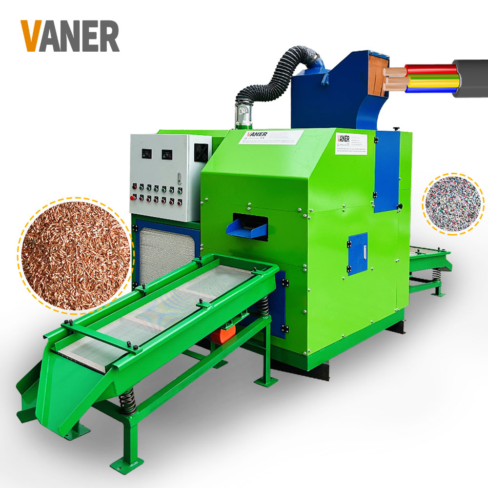 2026 VANER Equipment Good  Sel - огляд і ціна Heavy Equipment Electrical