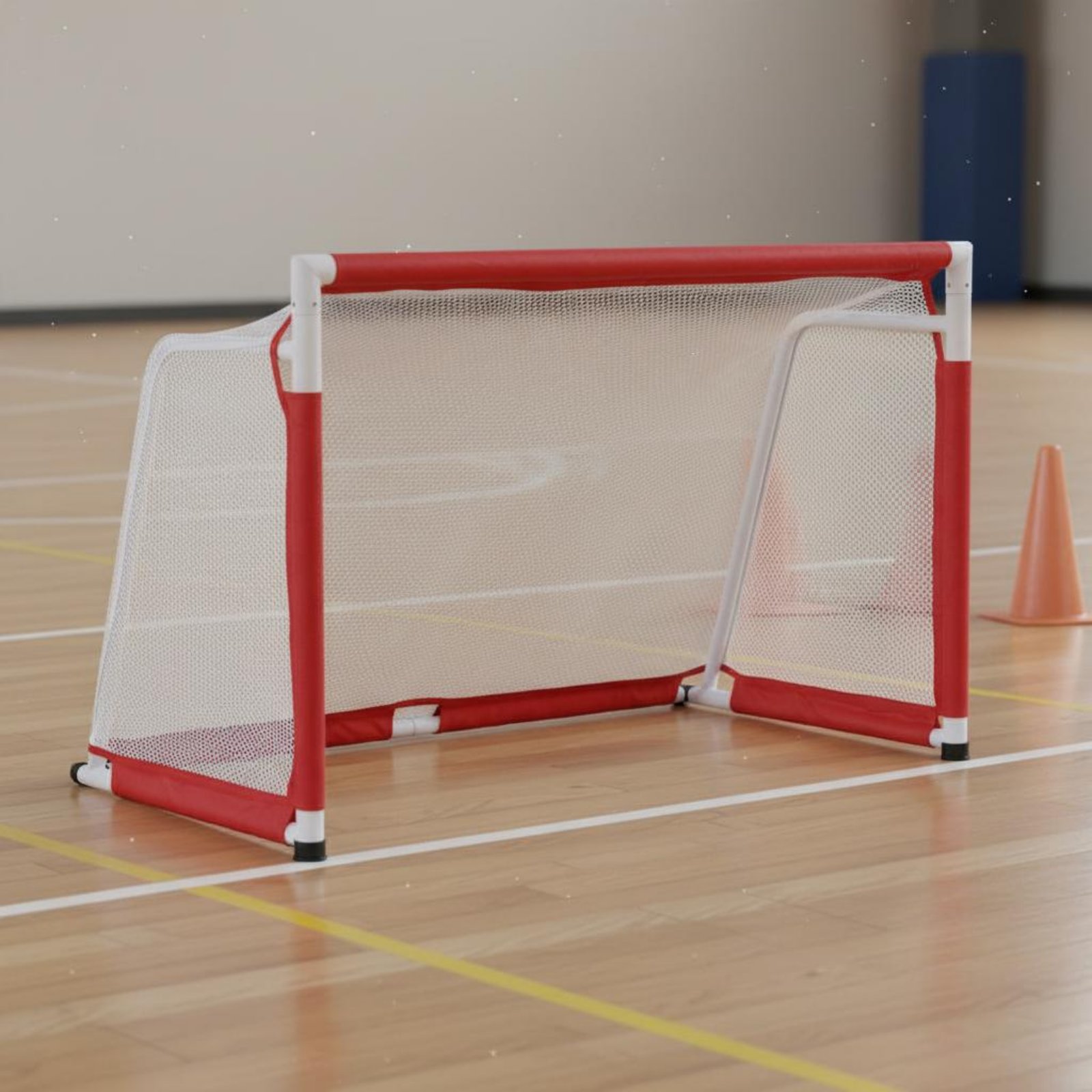 Portable Soccer Goal Detachabl - огляд і ціна Tools Heavy Equipment