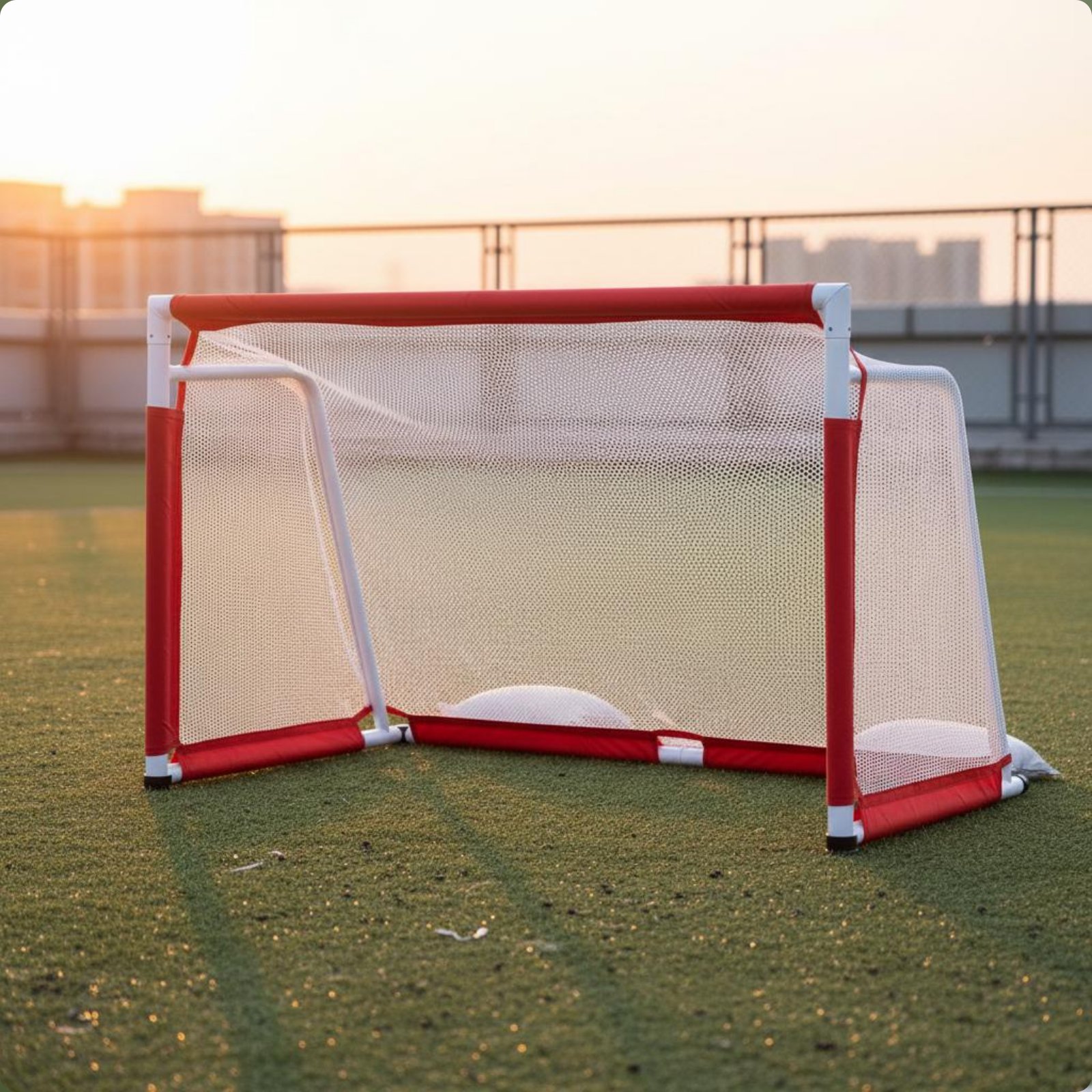 Portable Soccer Goal Detachabl - огляд і ціна Tools Heavy Equipment
