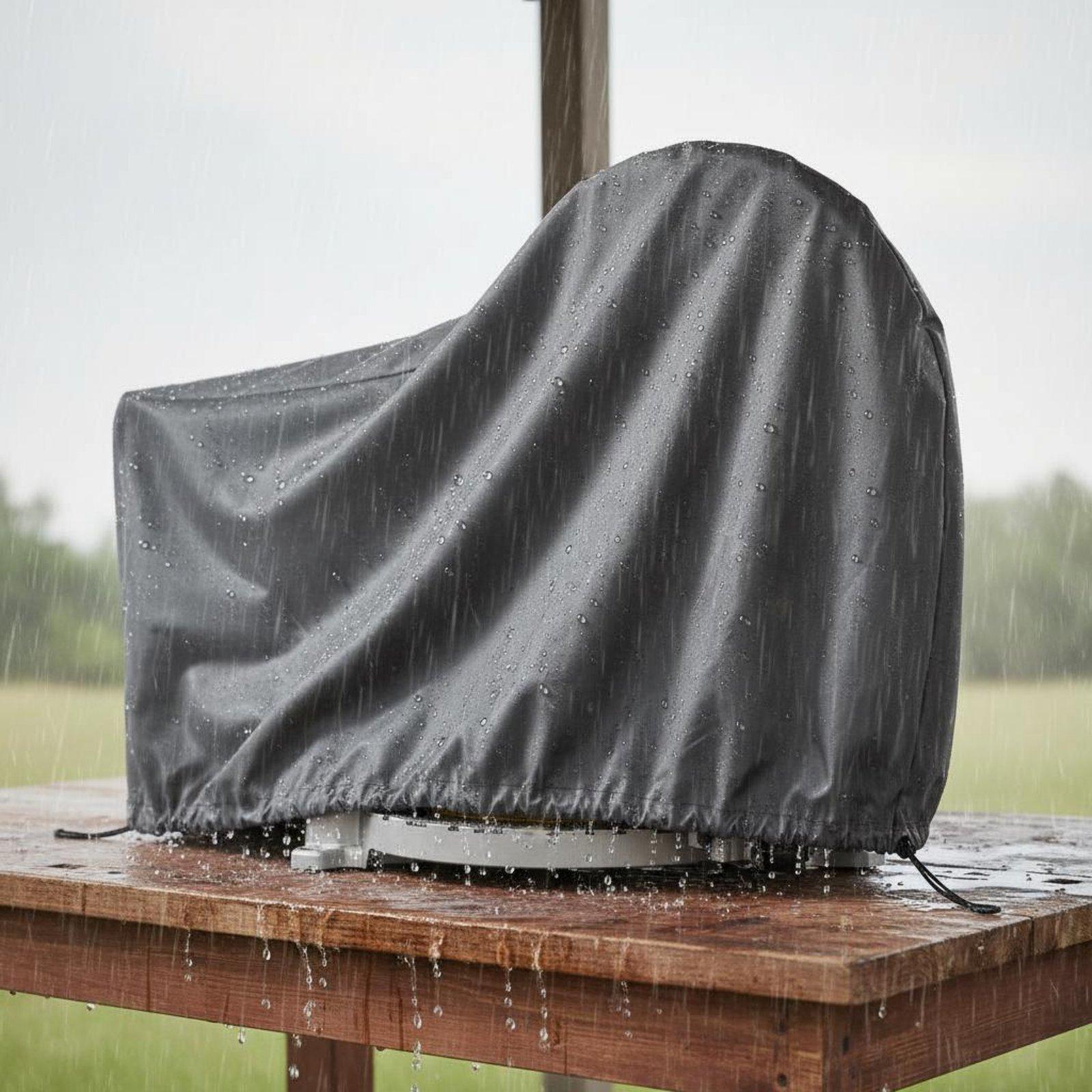 Oxford Fabric Cover Waterproof - огляд і ціна Tools Heavy Equipment