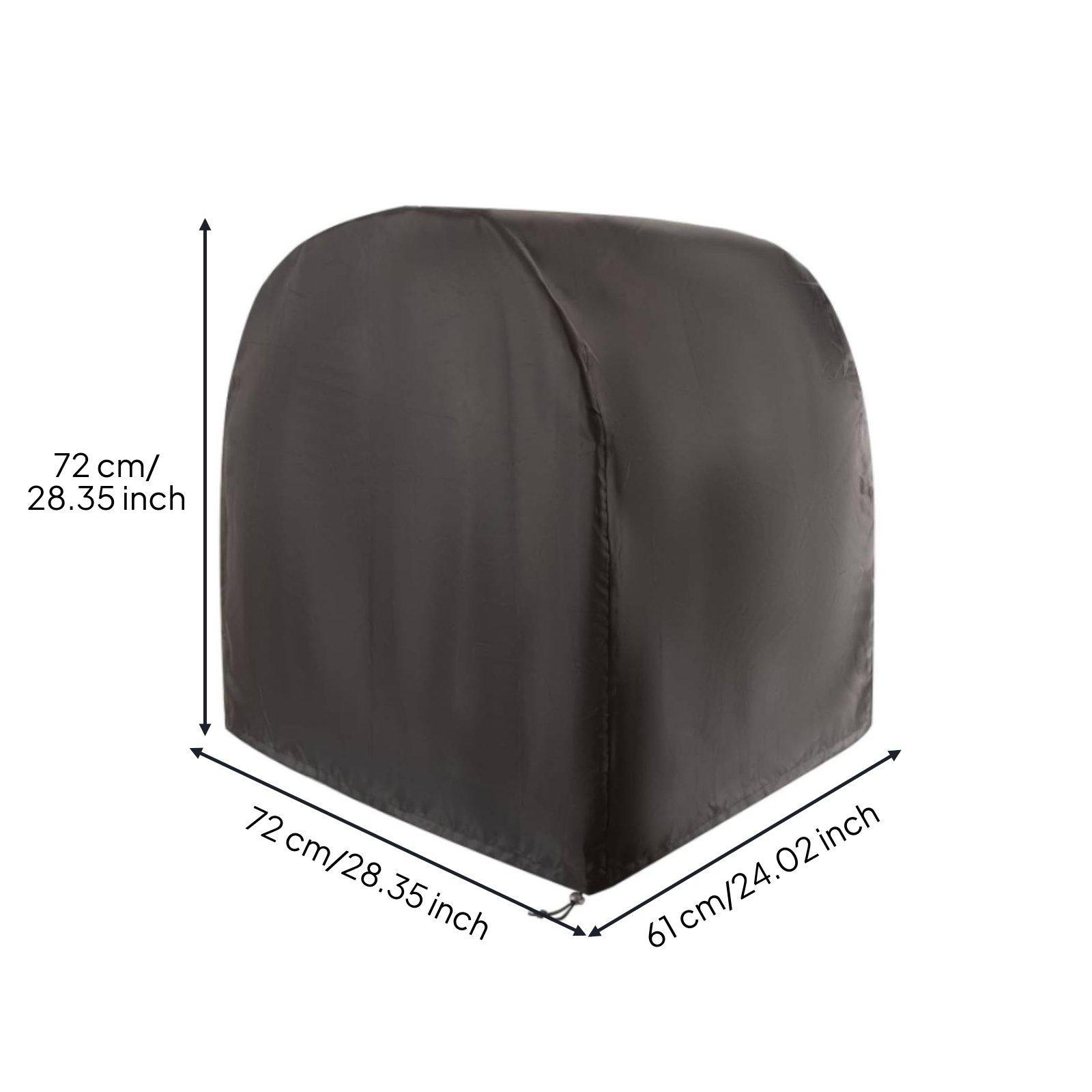 Oxford Fabric Cover Waterproof - огляд і ціна Tools Heavy Equipment